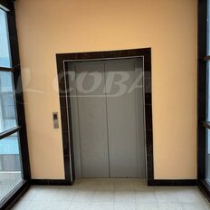 Квартира 30,5 м², студия - изображение 1