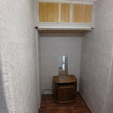 Квартира 30 м², 1-комнатная - изображение 3