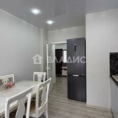 Квартира 53,3 м², 2-комнатная - изображение 4