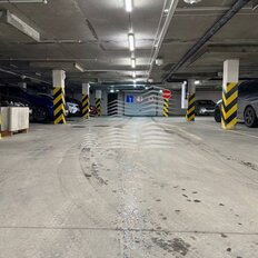 14 м², гараж - изображение 3