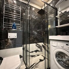 Квартира 20 м², студия - изображение 4