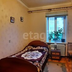 Квартира 57,8 м², 2-комнатная - изображение 4
