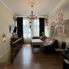 Квартира 105 м², 4-комнатная - изображение 1