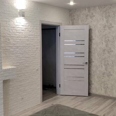 Квартира 42 м², 1-комнатная - изображение 4