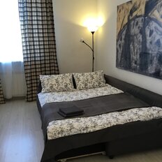 Квартира 40,5 м², 1-комнатная - изображение 2