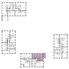 Квартира 121,8 м², 3-комнатная - изображение 3