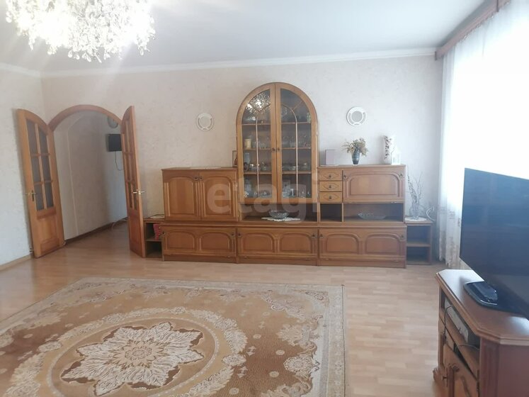 130 м², 4-комнатная квартира 10 500 000 ₽ - изображение 44