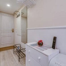 Квартира 13 м², студия - изображение 4