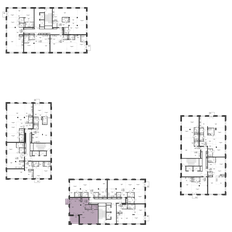 Квартира 90,6 м², 2-комнатная - изображение 5