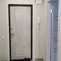 Квартира 42 м², 1-комнатная - изображение 1