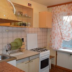 Квартира 59 м², 3-комнатная - изображение 3