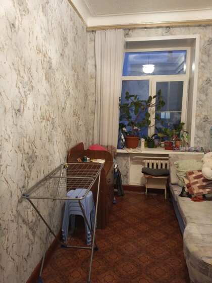 31,3 м², 1-комнатная квартира 3 950 000 ₽ - изображение 31
