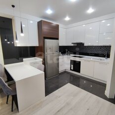Квартира 44,4 м², 1-комнатная - изображение 4
