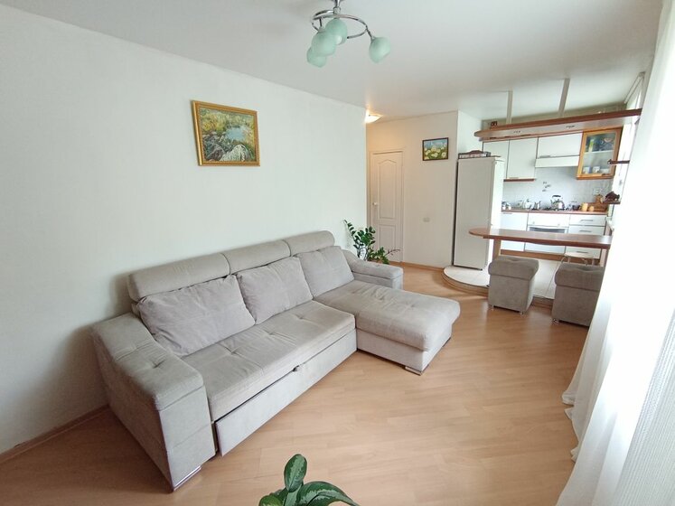 83,5 м², 2-комнатная квартира 9 750 000 ₽ - изображение 53