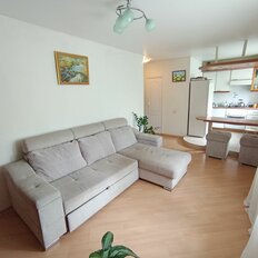 Квартира 49 м², 2-комнатная - изображение 3