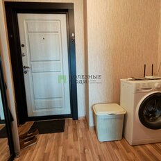 Квартира 23,6 м², студия - изображение 4