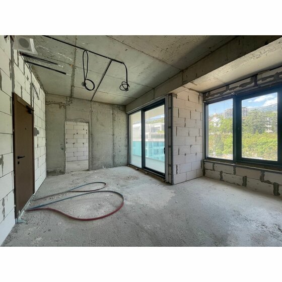 36,3 м², 1-комнатные апартаменты 21 417 000 ₽ - изображение 82