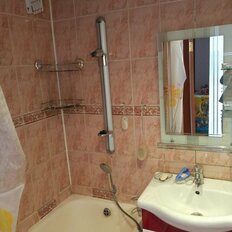 Квартира 46 м², 1-комнатная - изображение 4