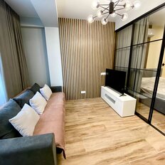 Квартира 45 м², 2-комнатная - изображение 1