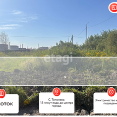 10 соток, участок - изображение 5