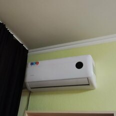 Квартира 33 м², 1-комнатная - изображение 1