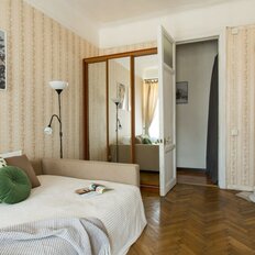 Квартира 46 м², 2-комнатная - изображение 5