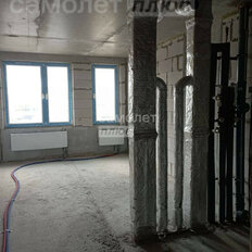 Квартира 23 м², студия - изображение 1