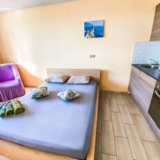 Квартира 30 м², 1-комнатная - изображение 4