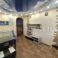 Квартира 63 м², 3-комнатная - изображение 4