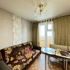 Квартира 40 м², 1-комнатная - изображение 4