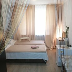 Квартира 18,3 м², студия - изображение 3