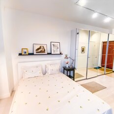 Квартира 29 м², 1-комнатная - изображение 4