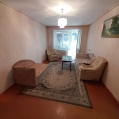 Квартира 45 м², 2-комнатная - изображение 2