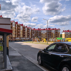 Квартира 43 м², 1-комнатная - изображение 5