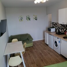 Квартира 26 м², студия - изображение 3