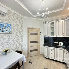 Квартира 37 м², 1-комнатная - изображение 3