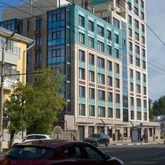 Квартира 96 м², 3-комнатная - изображение 1