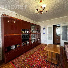 Квартира 63,6 м², 3-комнатная - изображение 4