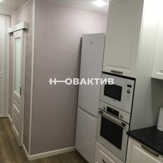 Квартира 44,2 м², 2-комнатная - изображение 3