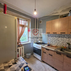 Квартира 47,1 м², 2-комнатная - изображение 3