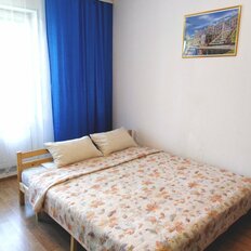 Квартира 26 м², 1-комнатная - изображение 1