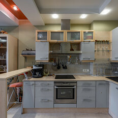 Квартира 200,1 м², 6-комнатная - изображение 2