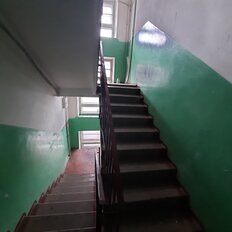 Квартира 24,8 м², 2-комнатная - изображение 1