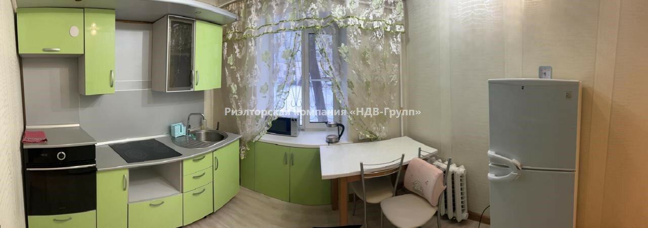 35 м², 1-комнатная квартира 50 000 ₽ в месяц - изображение 52
