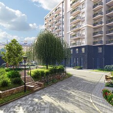 Квартира 102 м², 3-комнатная - изображение 4