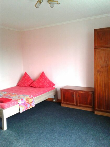 37 м², 1-комнатная квартира 3 000 ₽ в сутки - изображение 56