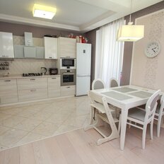Квартира 106 м², 3-комнатная - изображение 1