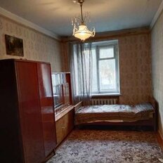 Квартира 45 м², 2-комнатная - изображение 4