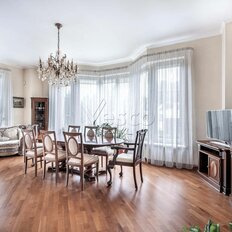 Квартира 162,1 м², 4-комнатная - изображение 1