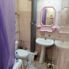 Квартира 28 м², 1-комнатная - изображение 2